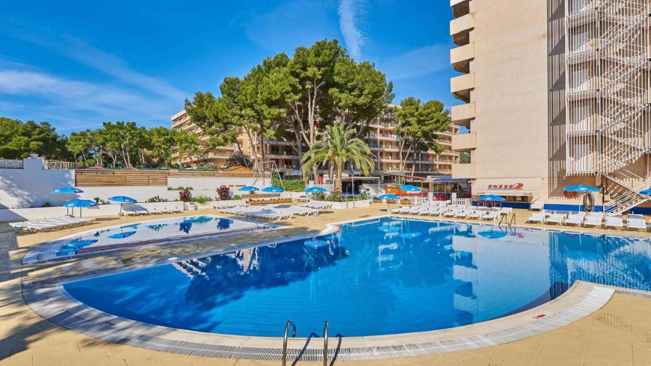 A Estrenar Preciosos Apartamentos Aparthotel Inter2, New Apartments Ln Aparthotel 12 Months Open! Self Check In! Reserva Garaje! Salou Esterno foto