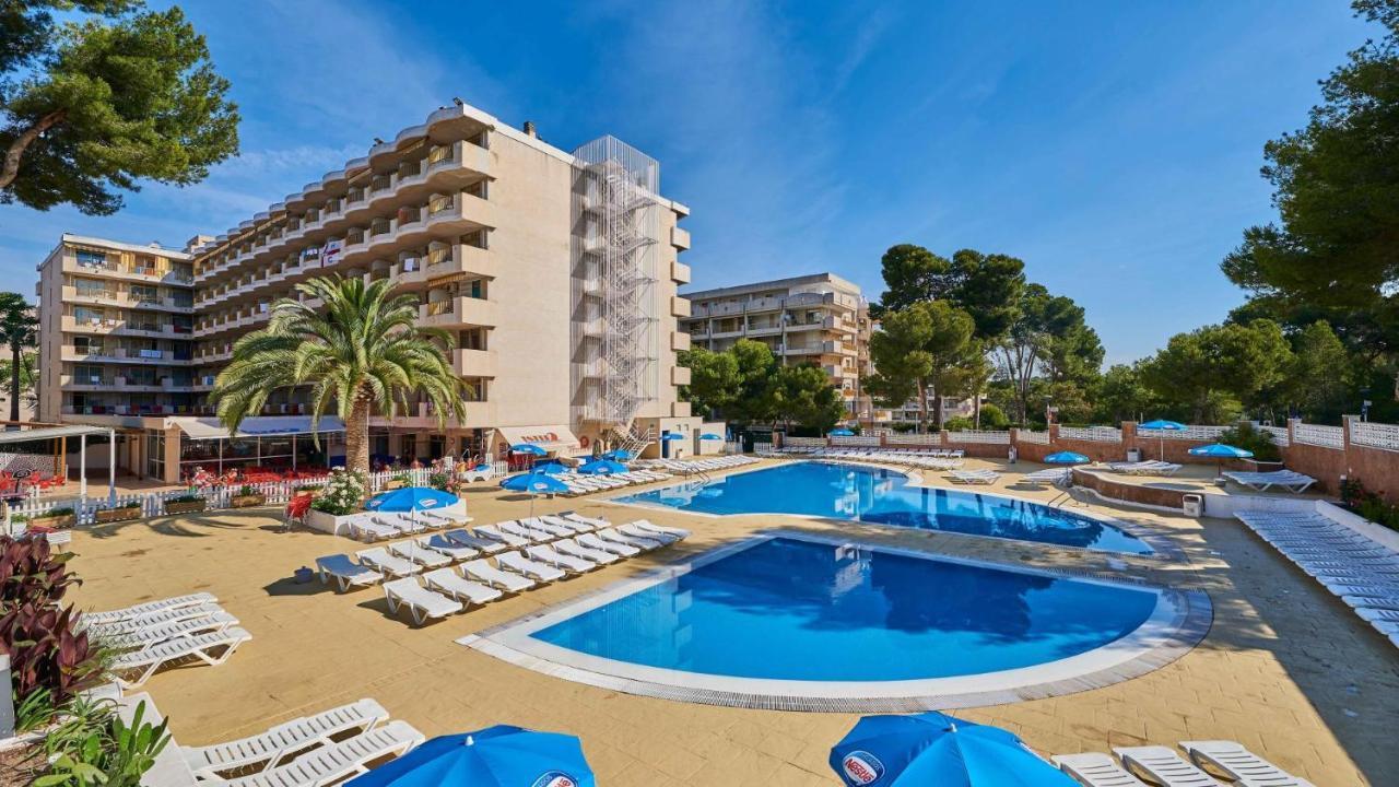 A Estrenar Preciosos Apartamentos Aparthotel Inter2, New Apartments Ln Aparthotel 12 Months Open! Self Check In! Reserva Garaje! Salou Esterno foto