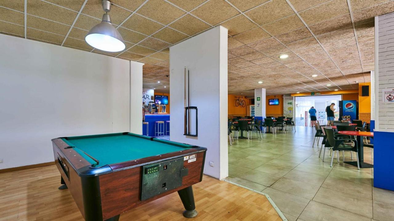 A Estrenar Preciosos Apartamentos Aparthotel Inter2, New Apartments Ln Aparthotel 12 Months Open! Self Check In! Reserva Garaje! Salou Esterno foto