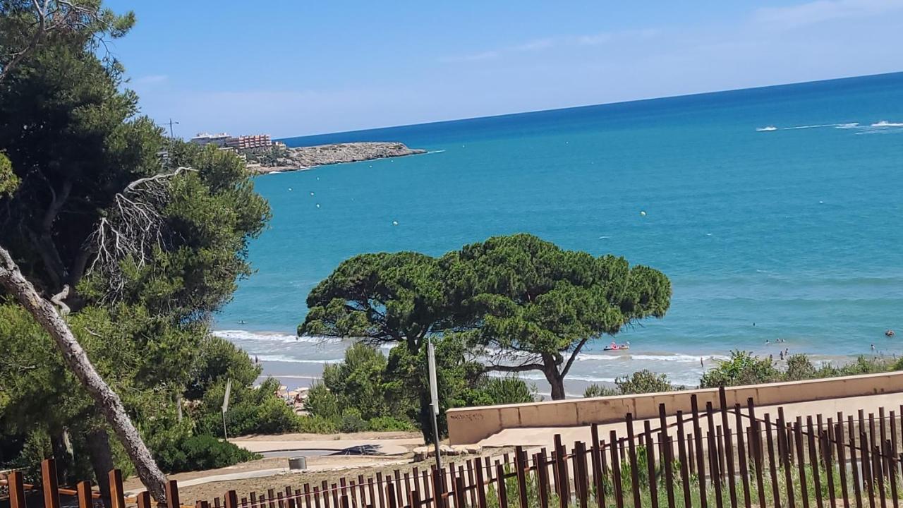 A Estrenar Preciosos Apartamentos Aparthotel Inter2, New Apartments Ln Aparthotel 12 Months Open! Self Check In! Reserva Garaje! Salou Esterno foto