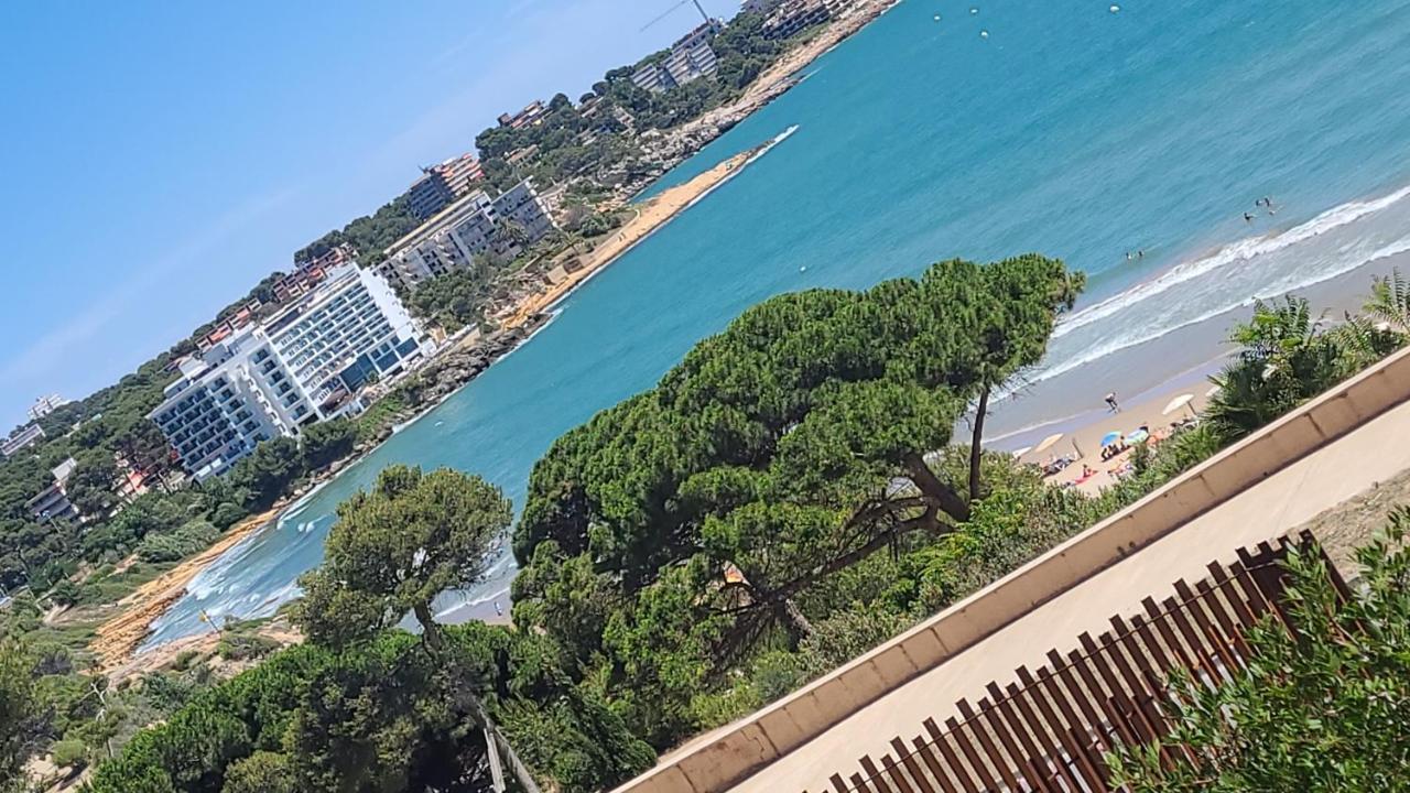 A Estrenar Preciosos Apartamentos Aparthotel Inter2, New Apartments Ln Aparthotel 12 Months Open! Self Check In! Reserva Garaje! Salou Esterno foto