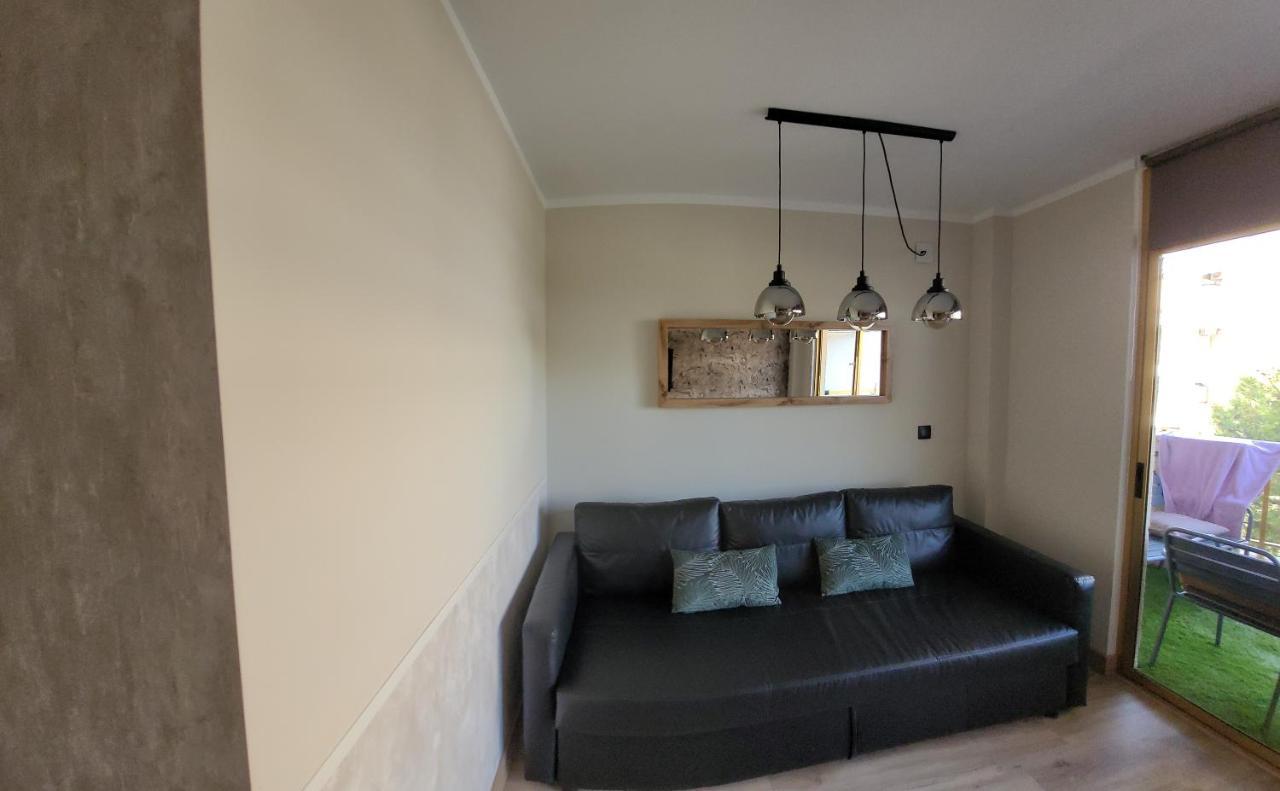 A Estrenar Preciosos Apartamentos Aparthotel Inter2, New Apartments Ln Aparthotel 12 Months Open! Self Check In! Reserva Garaje! Salou Esterno foto