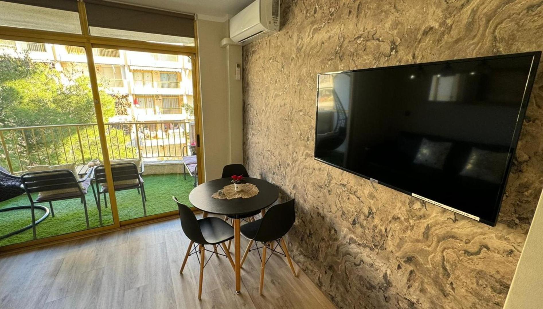 A Estrenar Preciosos Apartamentos Aparthotel Inter2, New Apartments Ln Aparthotel 12 Months Open! Self Check In! Reserva Garaje! Salou Esterno foto